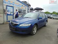 Dezmembram Mazda 6 2 0d Tip Motor Rf Fabricatie 2004 