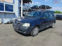 Dezmembram Dacia Logan 1 4mpi Tip Motor K7j A7 Fabricatie 2005 