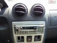 Dezmembram Dacia Logan 1 6benz Tip Motor K7m(710) An Fabricatie 2004 