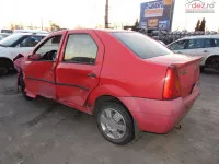 Dezmembram Dacia Logan 1 5dci Tip Motor K9k (790) An Fabricatie 2006 