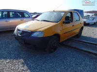 Dezmembram Dacia Logan 1 4mpi Tip Motor K7j Fabricatie 2006 