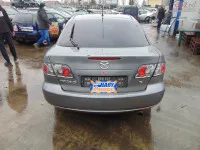Dezmembram Mazda 6 2 0 D Tip Motor Rf An Fabricatie 2008 