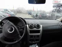 Dezmembram Dacia Logan Break 1 5dci Tip Motor K9k An Fabricatie 2012 
