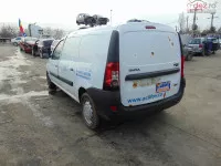 Dezmembram Dacia Logan 1 5dci Tip Motor K9k 87 An Fabricatie 2010 
