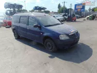 Dezmembram Dacia Logan Mcv 1 5dci Tip Motor K9k K7 An Fabricatie 2008 