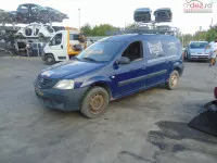 Dezmembram Dacia Logan Mcv 1 6mpi Tip Motor K7m F7 An Fabricatie 2008 