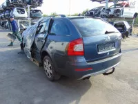 Dezmembram Skoda Octavia 2 Scout 2 0tdi Tip Motor Bmm An Fabricatie 2009 