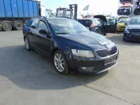 Dezmembram Skoda Octavia 3 2 0tdi Tip Motor Ckfc An Fabricatie 2014 