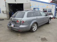 Dezmembram Mazda 6 2 0d Tip Motor Rf An Fabricatie 2007 