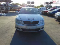 Dezmembram Skoda Octavia 2 1 6tdi Tip Motor Cayc An Fabricatie 2012 
