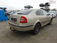 Dezmembram Skoda Octavia 2 2 0fsi Tip Motor Bvy An Fabricatie 2006 