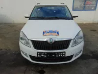 Dezmembram Skoda Octavia 2 Fl 1 2tsi Tip Motor Cbza An Fabricatie 2012 