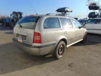 Dezmembram Skoda Octavia 1 1 9tdi Tip Motor Axr An Fabricatie 2009 