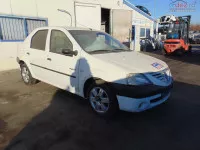 Dezmembram Dacia Logan 1 6mpi Tip Motor K7m(710) An Fabricatie 2006 