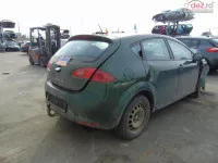 Dezmembram Seat Leon 2 0tdi Tip Motor Bmm An Fabricatie 2008 