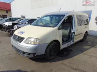 Dezmembram Vw Caddy 1 9tdi Tip Motor Bls An Fabricatie 2009 
