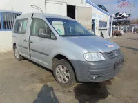 Dezmembram Vw Caddy 1 9tdi Tip Motor Bls An Fabricatie 2006 