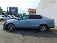 Dezmembram Volkswagen Passat B6 2 0 Fsi Tip Motor Blr An Fabricatie 2006 