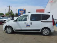 Dezmembram Dacia Dokker 1 5 Dci Tip Motor K9k C6 An Fabricatie 2012 