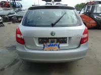 Dezmembram Skoda Fabia 2 1 6 Tdi Tip Motor Cayb An Fabricatie 2012 