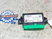 Modul Senzori De Parcare Avand Codul 0263214165 / 9824532180 Pentru Peugeot 2008 