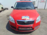 Dezmembram Skoda Fabia 2 1 2 Htp Tip Motor Bbm An Fabricatie 2009 