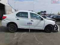Dezmembram Dacia Logan 2 1 2 16v Tip Motor D4f F7 An Fabricatie 2016 