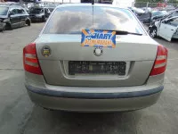 Dezmembram Skoda Octavia 2 1 8 Tsi Tip Motor Bzb An Fabricatie 2008 