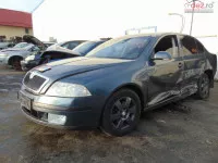 Dezmembram Skoda Octavia 2 1 9tdi Tip Motor Bjb An Fabricatie 2005 