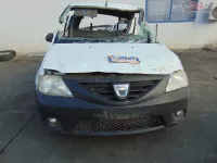 Dezmembram Dacia Logan Pick Up 1 5dci Tip Motor K9k(892) An Fabricatie 2012 