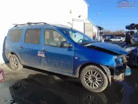 Dezmembram Dacia Logan Mcv 1 6 16v Tip Motor K4m An Fabricatie 2008 