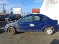 Dezmembram Dacia Logan 1 5dci Tip Motor K9k An Fabricatie 2009 