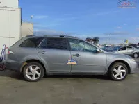 Dezmembram Mazda 6 2 0d Tip Motor Rf An Fabricatie 2005 
