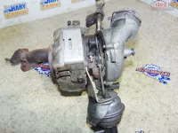 Turbina Avand Codul 03g253014k Pentru Vw Jetta 170cp 