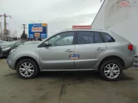 Dezmembram Renault Koleos 2 0dci Tip Motor M9r An Fabricatie 2008 