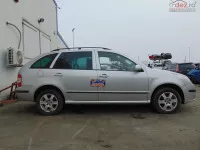 Dezmembram Skoda Fabia 1 1 4 16v Tip Motor Bud An Fabricatie 2007 
