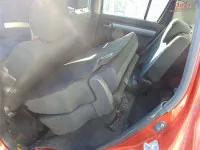 Dezmembram Suzuki Swift 1 3benz Tip Motor M13a An Fabricatie 2005 
