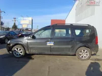 Dezmembram Dacia Logan Mcv 1 5dci Tip Motor K9k An Fabricatie 2012 