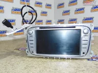Navigatie Pentru Ford Mondeo Mk4 