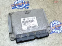 Calculator Motor 036906034ds / 61600 669 08 Pentru Seat Leon 1 6benzina 