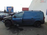 Dezmembram Dacia Logan Mcv 1 5dci Tip Motor K9k792 An Fabricatie 2007 