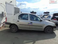 Dezmembram Dacia Logan 1 4mpi Tip Motor K7j (710) An Fabricatie 2006 