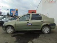 Dezmembram Dacia Logan 1 4mpi Tip Motor K7j(710) An Fabricatie 2007 