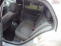 Dezmembram Skoda Fabia 1 1 2benz Tip Motor Azq An Fabricatie 2003 