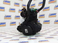Pompa Inalta Avand Codul A6710700101 / 9422a030a Pentru Ssangyong Rexton 2012 