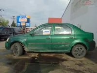 Dezmembram Dacia Logan 1 4mpi Tip Motor K7j A7 An Fabricatie 2004 