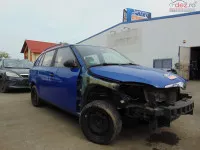 Dezmembram Skoda Fabia 2 1 2benz Tip Motor Chfa An Fabricatie 2010 