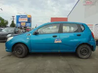 Dezmembram Chevrolet Aveo 1 2benz Tip Motor B12d1 An Fabricatie 2008 