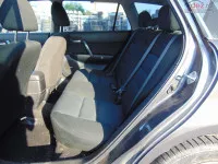 Dezmembram Mazda 6 2 0benz Tip Motor Lf An Fabricatie 2005 