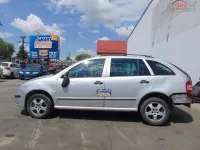 Dezmembram Skoda Fabia 1 1 9tdi Tip Motor Axr An Fabricatie 2007 